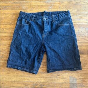 Forever 21 Jean shorts